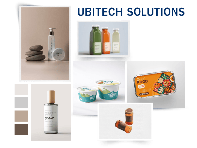 รับพิมพ์สติ๊กเกอร์ฉลากสินค้า